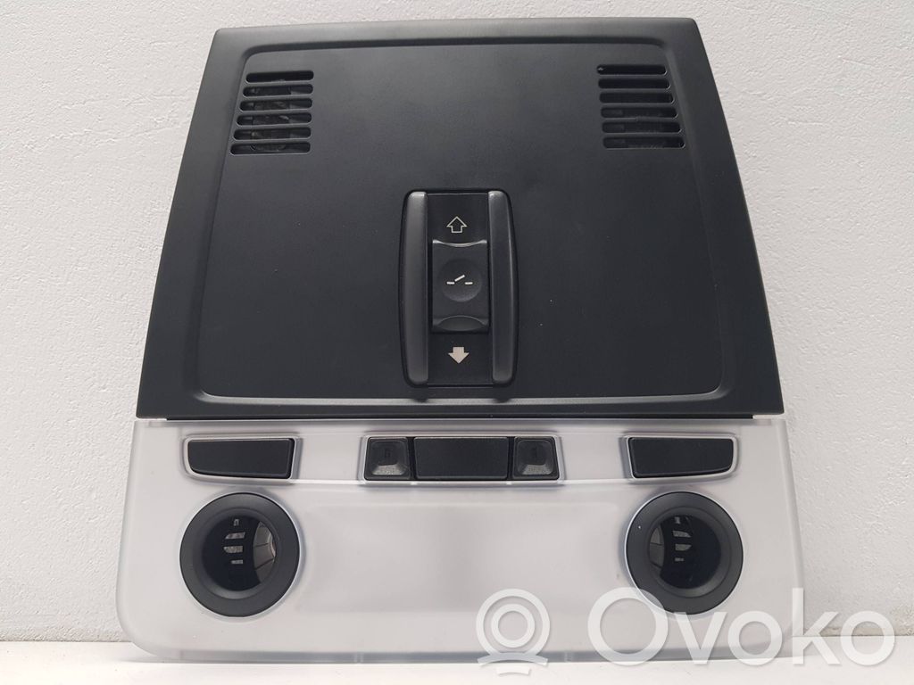 BMW 1 E81 E87 Éclairage lumière plafonnier avant 
