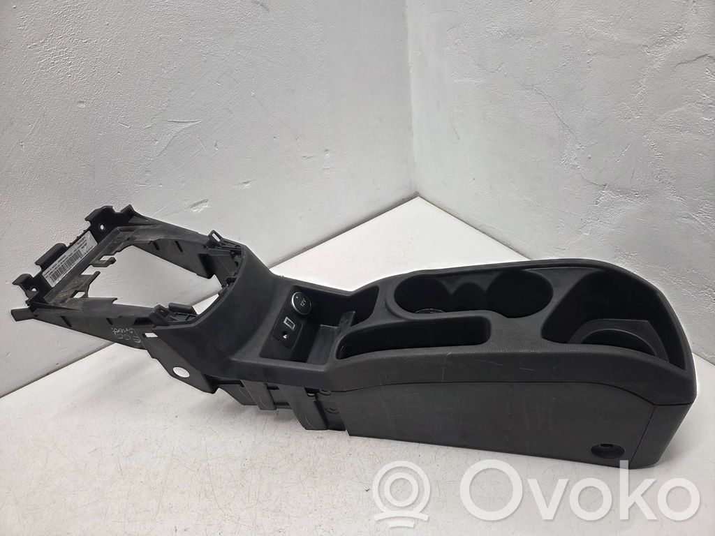 Ford Ecosport Accoudoir 
