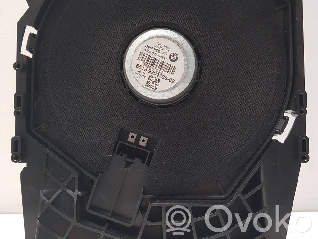 Etuoven kaiutin   920478602,6513920478602,18820010,430407860821