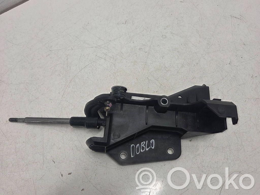Fiat Doblo Selector caja de cambios 