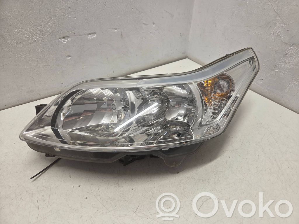 Citroen C4 I Far 