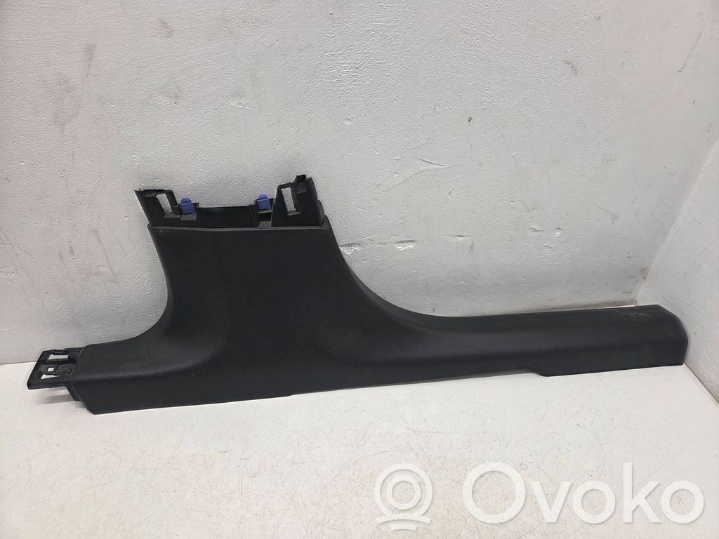Opel Corsa F Capac prag față 