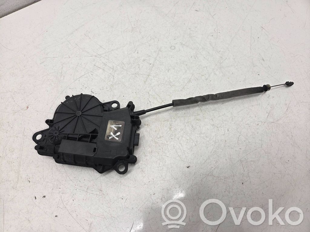 BMW X1 F48 F49 Motor ridicare hayon/capotă portbagaj 