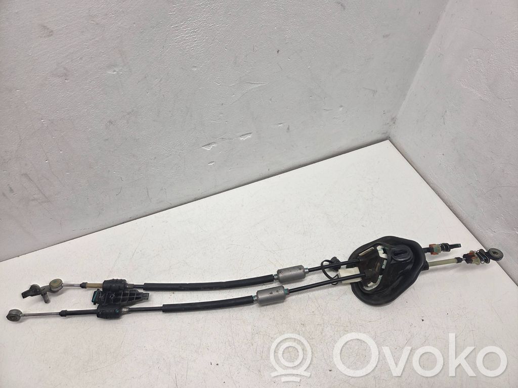 Opel Corsa F Cabluri schimbător viteze 