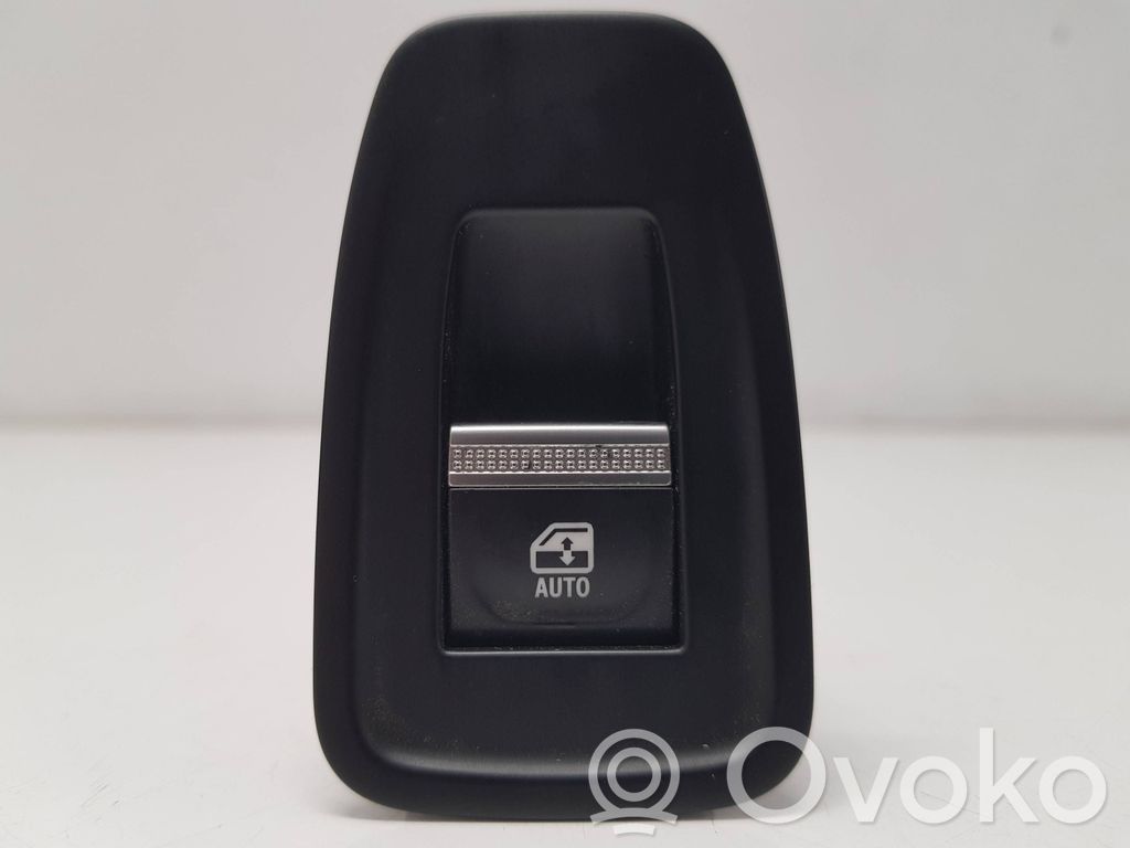 Renault Arkana Electric window control switch 