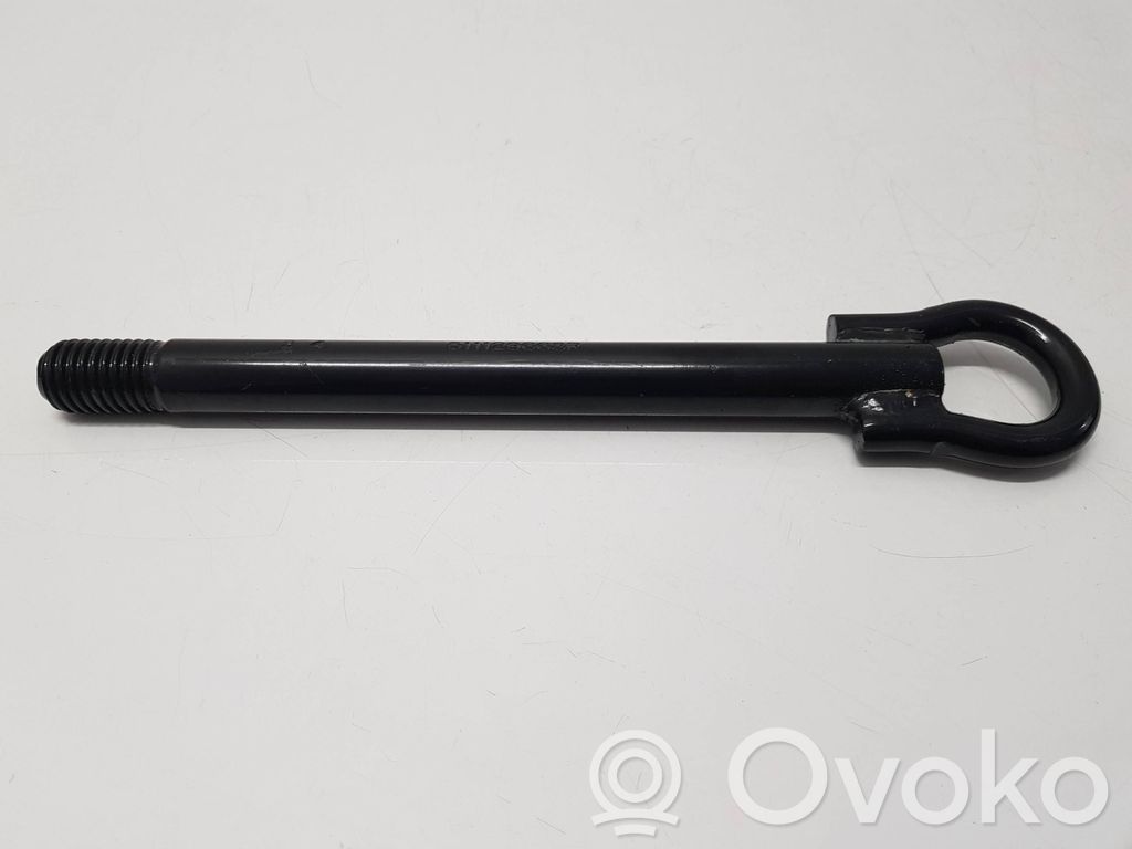 Renault Arkana Anillo de remolque 