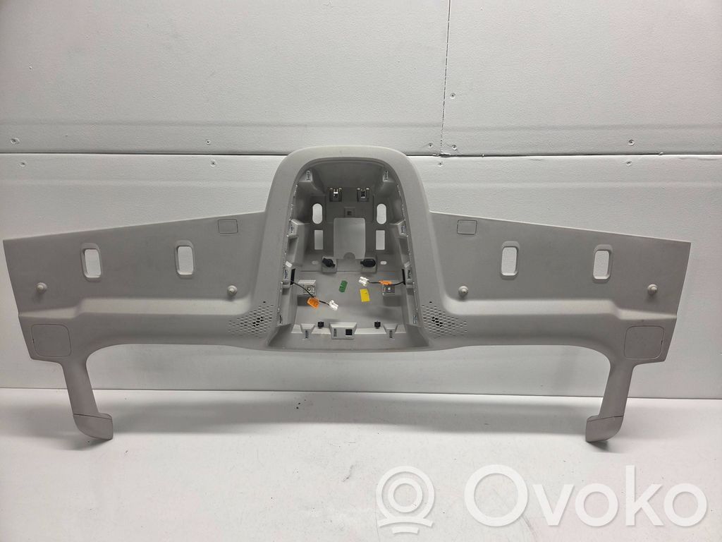 Peugeot Partner III Headlining roof glove box 
