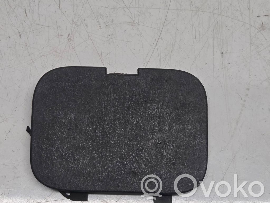 Peugeot Boxer Front tow hook cap/cover 