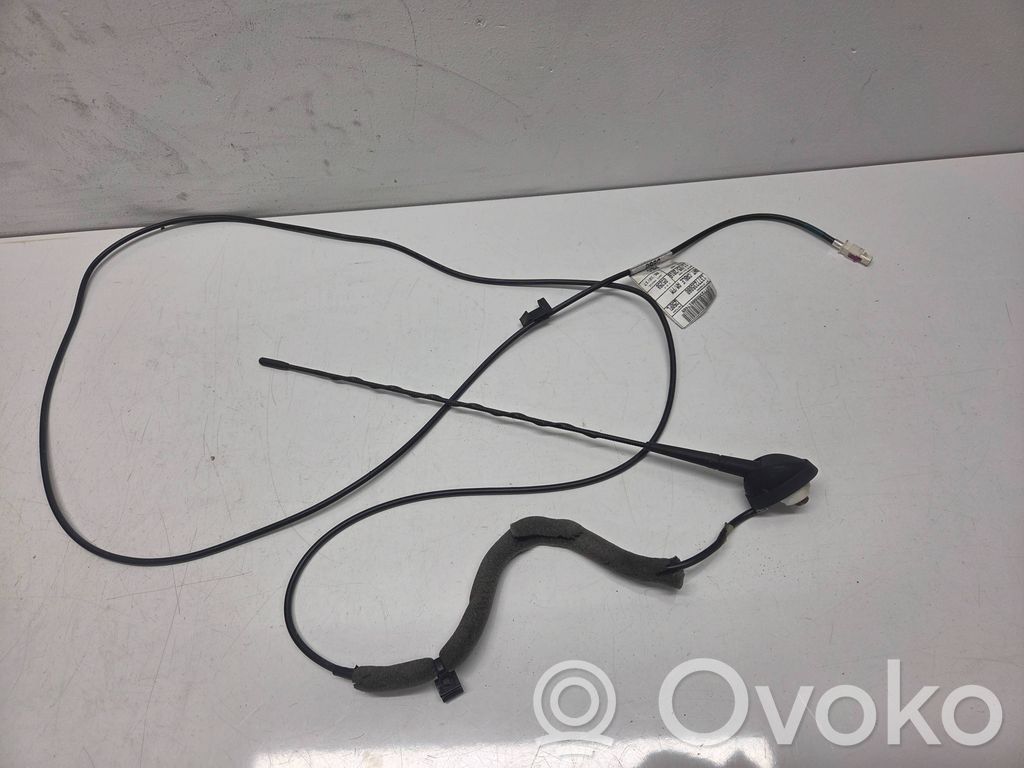 Peugeot Boxer Radio antena 