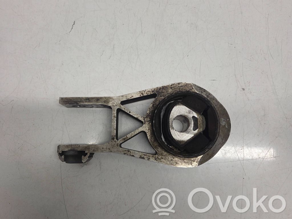 Peugeot Boxer Engine mount bracket 