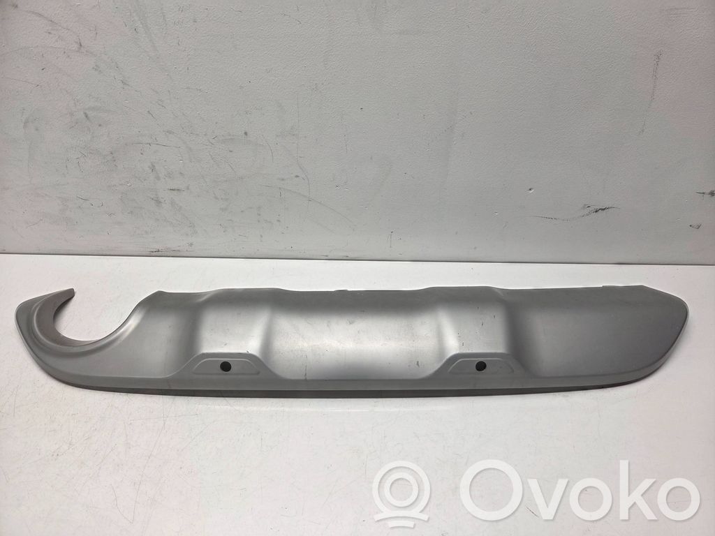 KIA Stonic Takapuskurin alaosan lista 