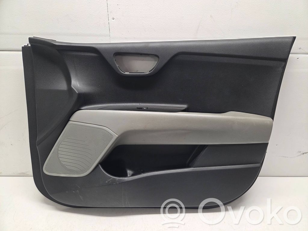 KIA Stonic Rivestimento del pannello della portiera anteriore 