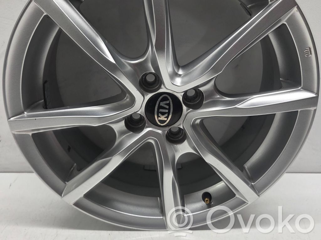 KIA Stonic Llanta de aleación R17 