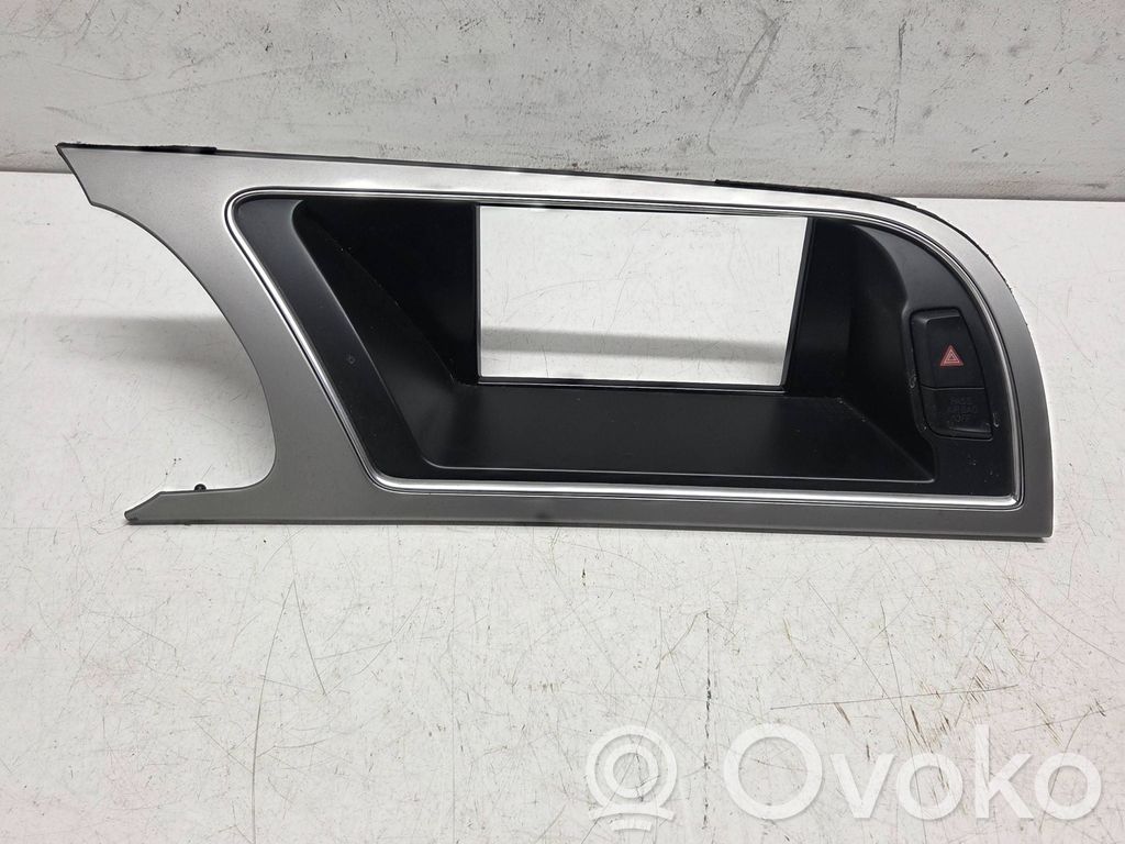 Audi S5 Moldura del panel (Usadas) 