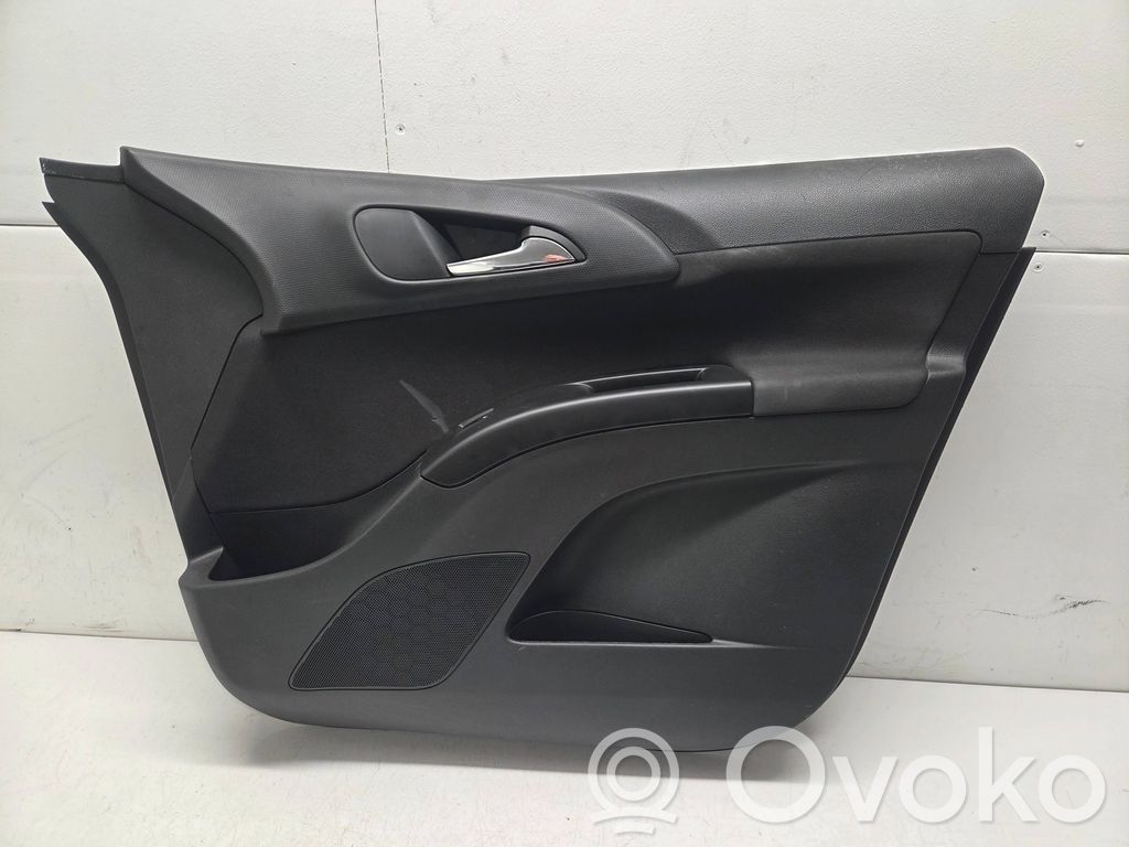 Opel Meriva B Apmušimas priekinių durų (obšifke) 
