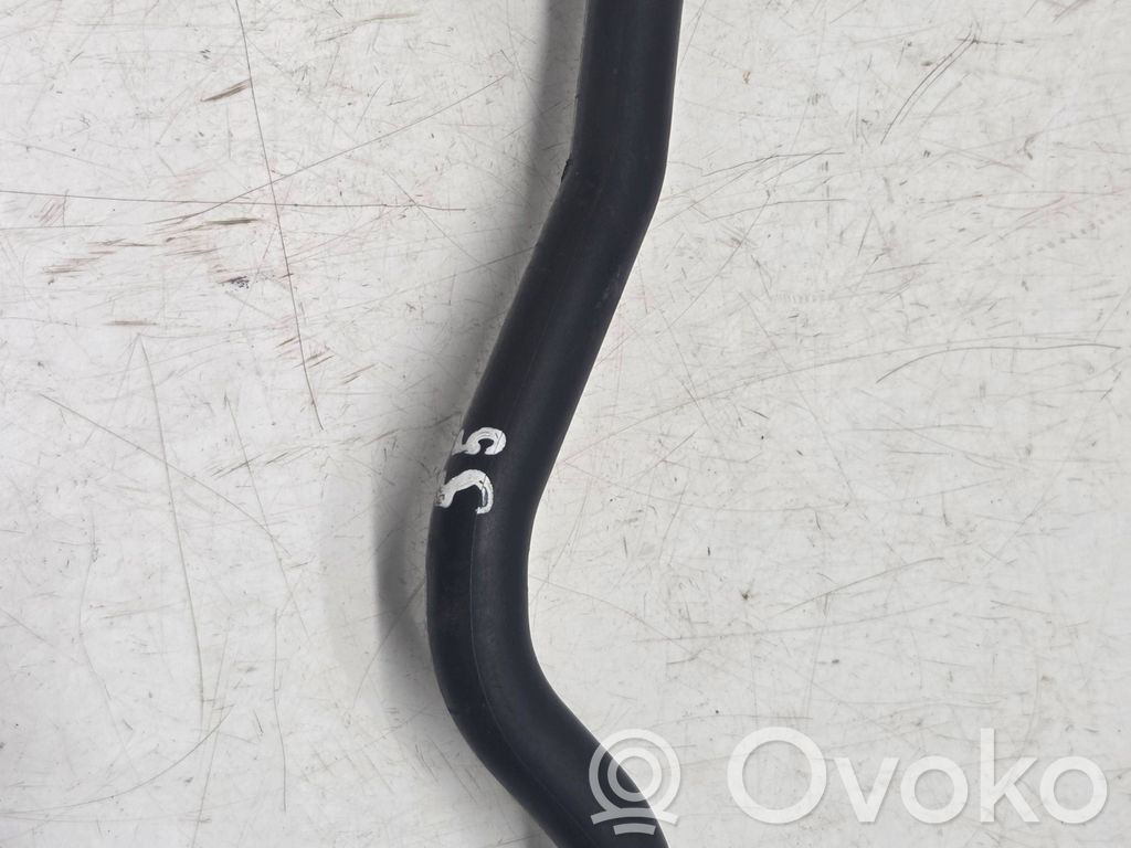 Engine coolant pipe/hose   06E121083