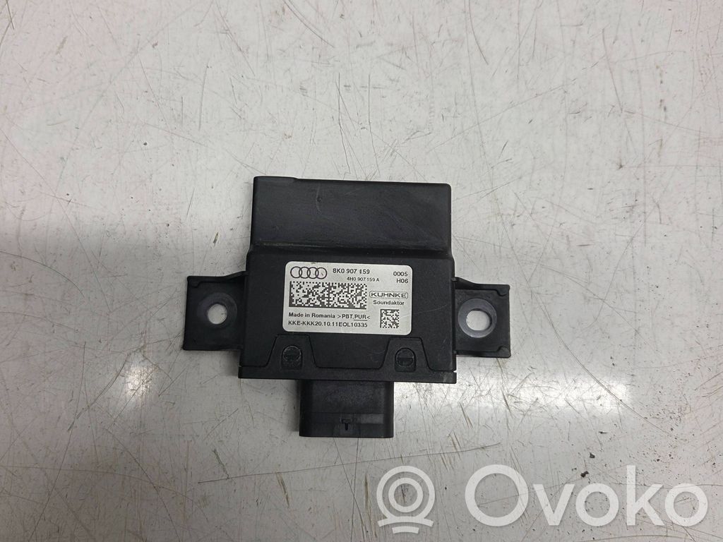 Audi S5 Alte unități/module de control 