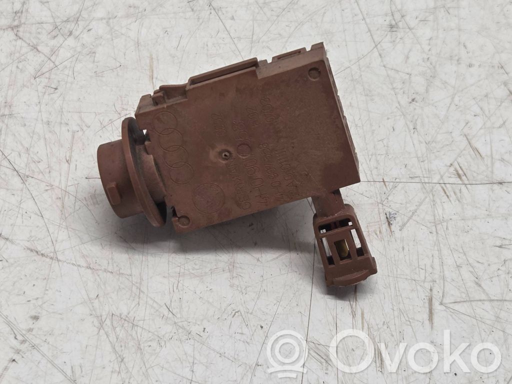 Luftgütesensor   4H0907658