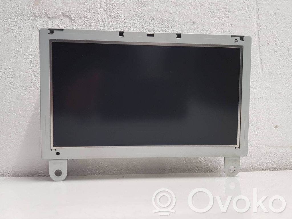 Opel Mokka Screen/display/small screen 