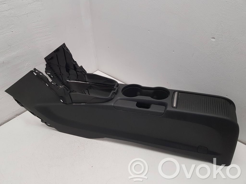 Opel Mokka Center console 