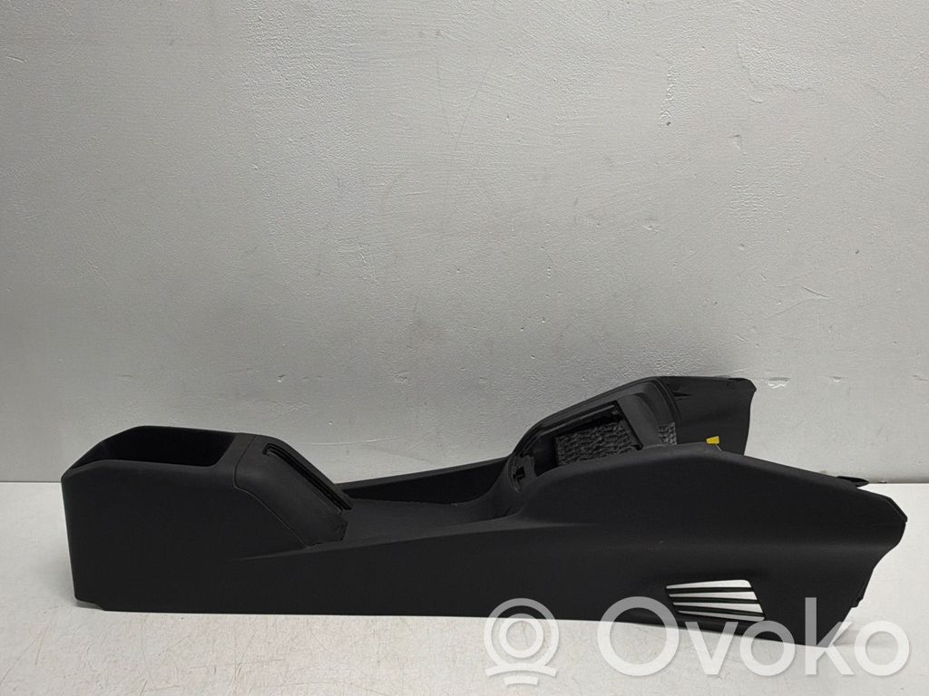Peugeot 208 I Console centrale 