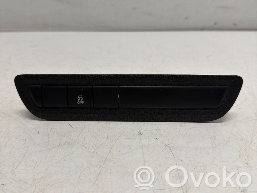 ESP (stability program) switch   9677059077