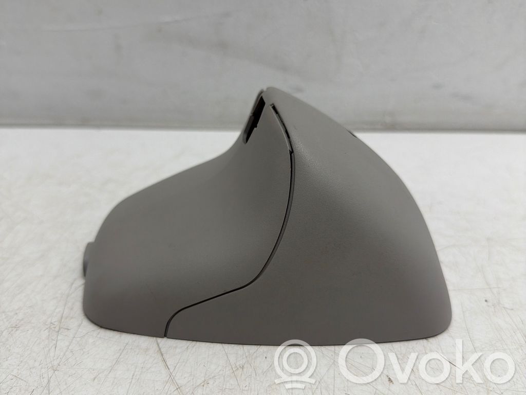 Renault Clio IV Embellecedor de espejo retrovisor 