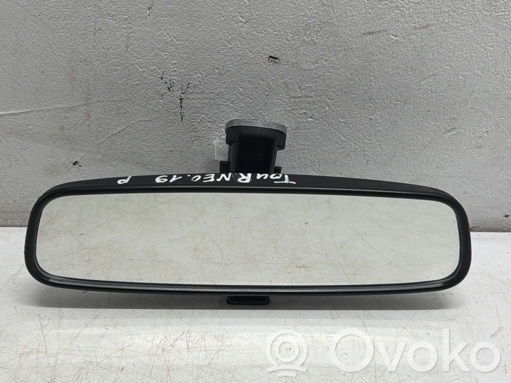 Ford Transit -  Tourneo Connect Rear view mirror (interior) 