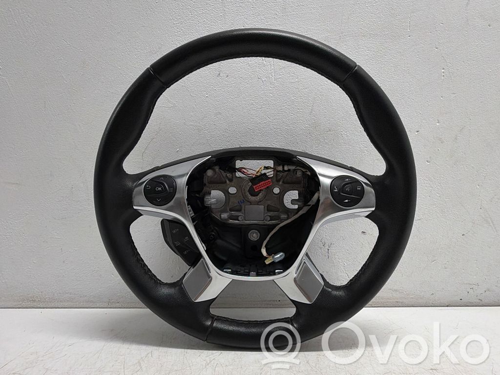 Ford Transit -  Tourneo Connect Volante 