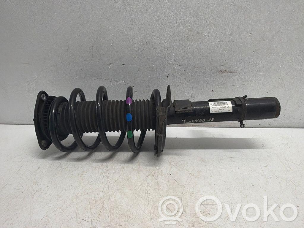 Ford Transit -  Tourneo Connect Amortyzator przedni 