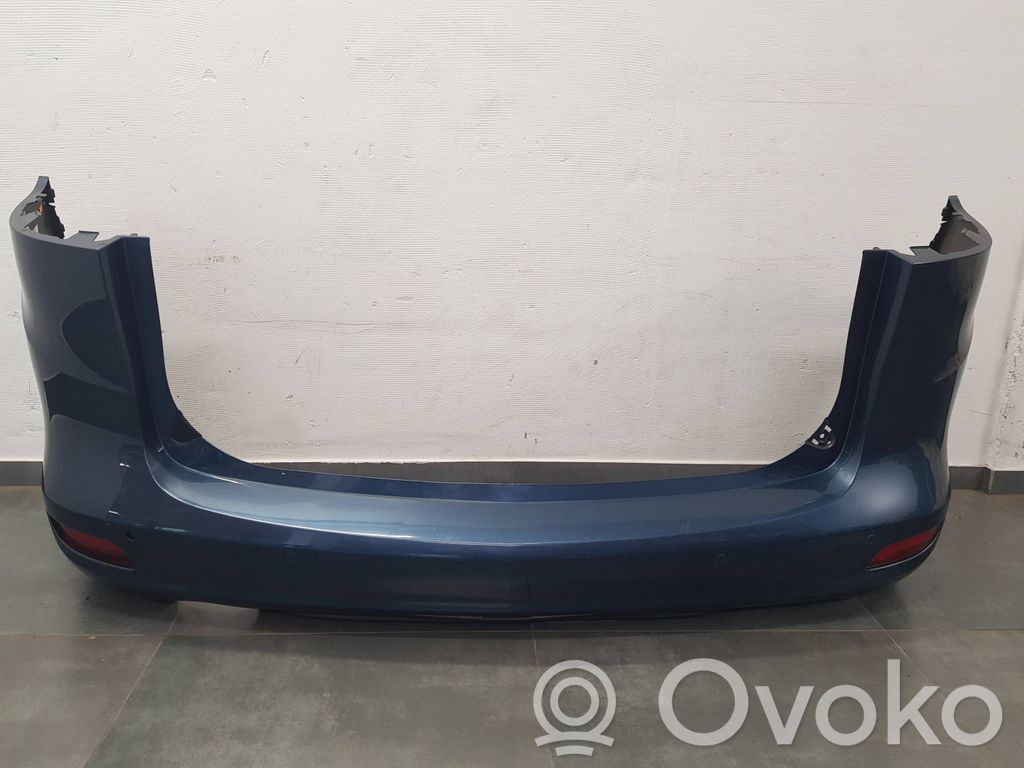 Opel Zafira C Parachoques 