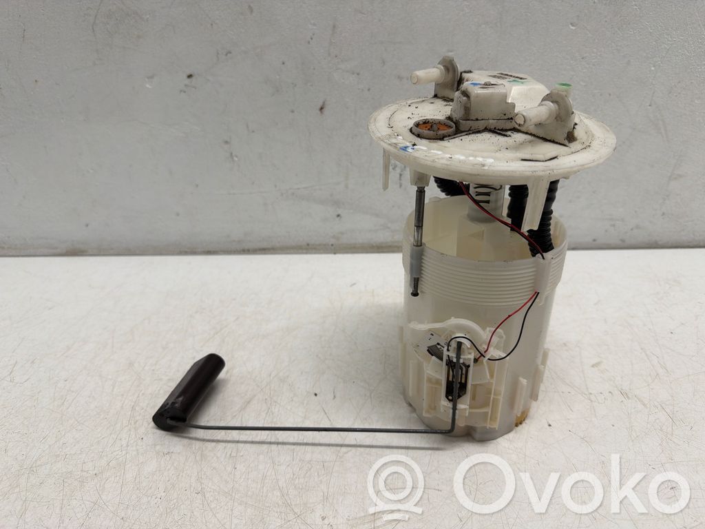 Renault Kangoo II In-tank fuel pump 