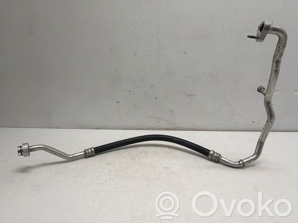 Volkswagen Golf VII Wąż / Przewód klimatyzacji A/C 