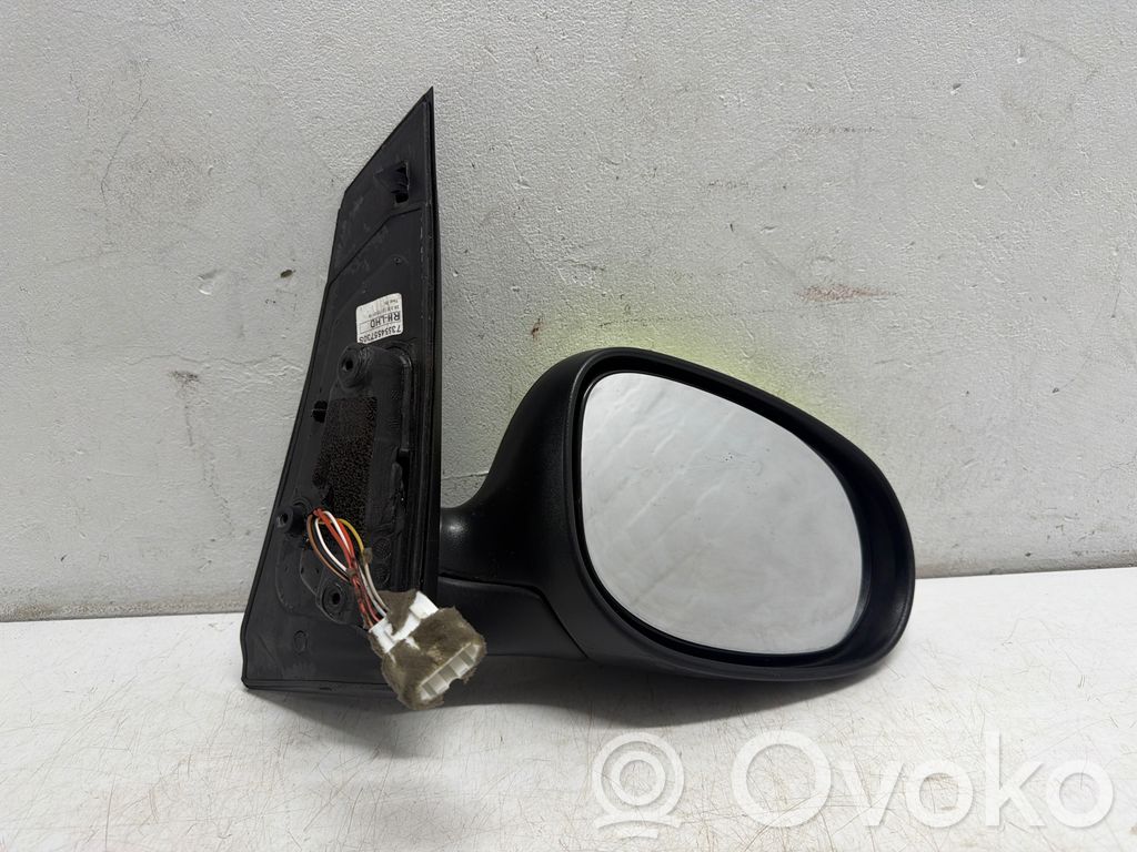 Ford Ka Espejo lateral eléctrico de la puerta delantera 