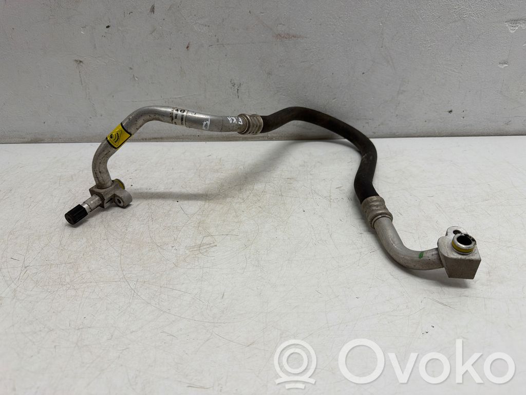Ford Ka Wąż / Przewód klimatyzacji A/C 
