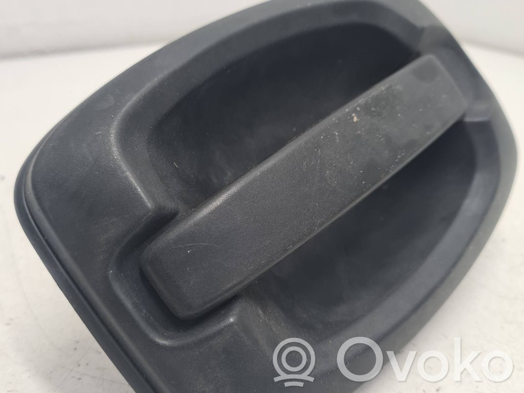Peugeot Boxer Manecilla externa puerta trasera 