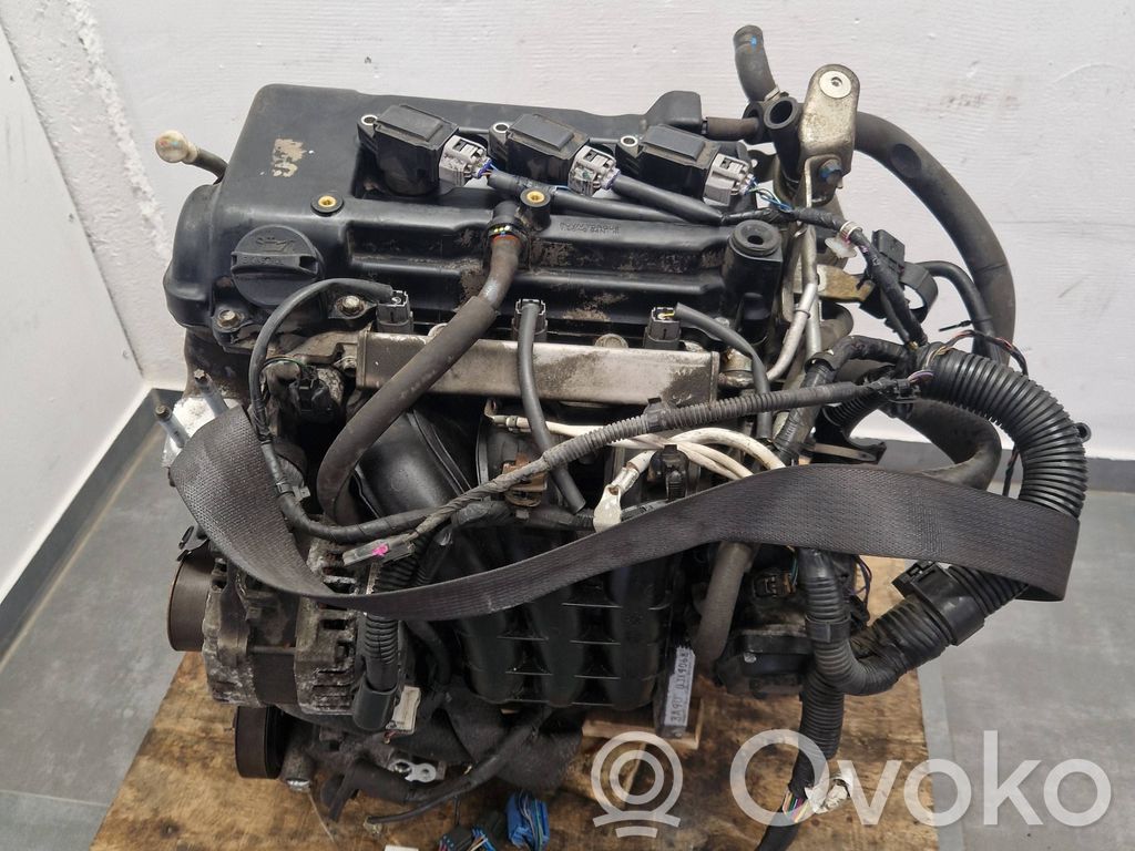 Silnik   3A90,UJX9068