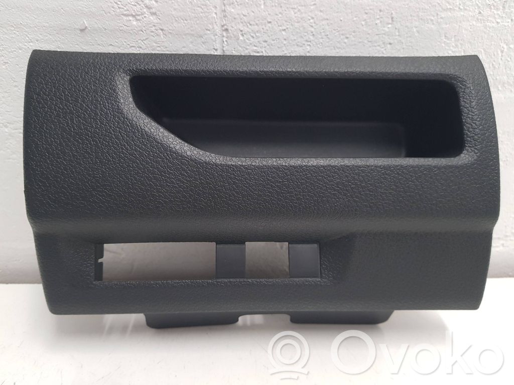 Opel Vivaro Otras partes del panel de instrumentos 