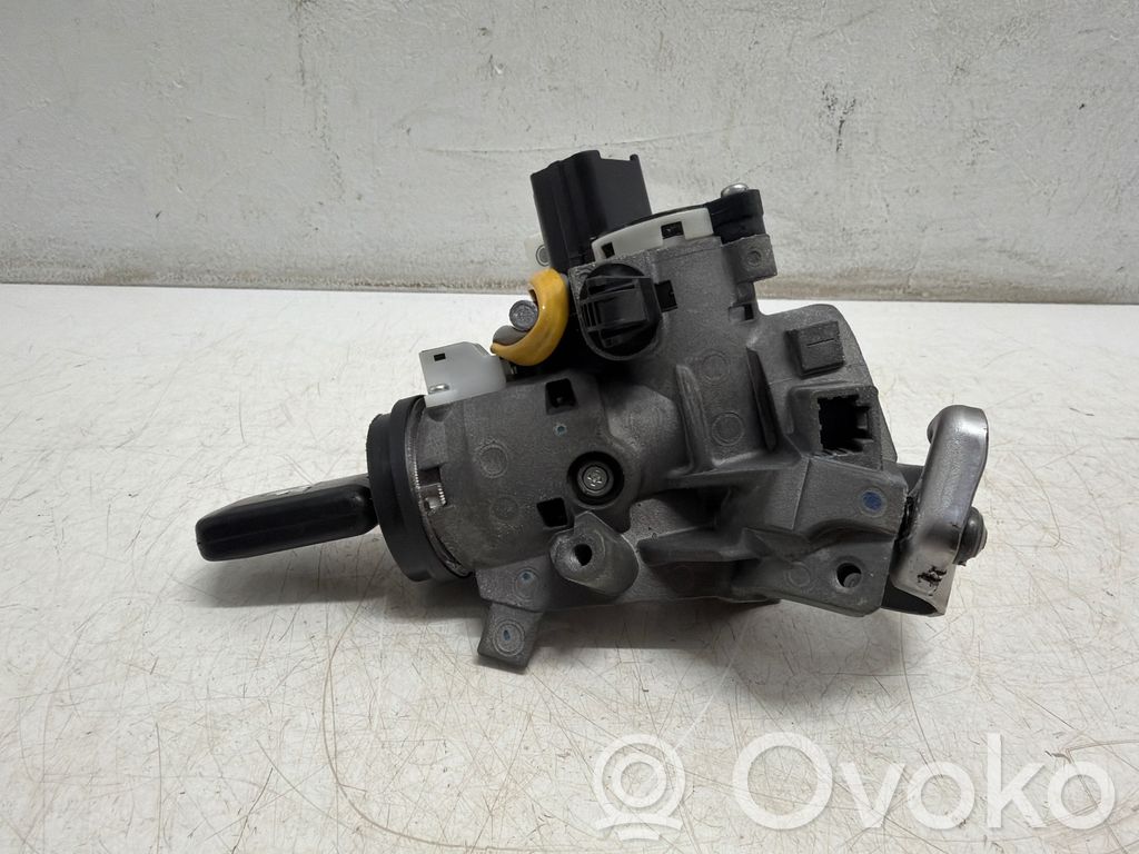 Mitsubishi Space Star Blocchetto accensione 