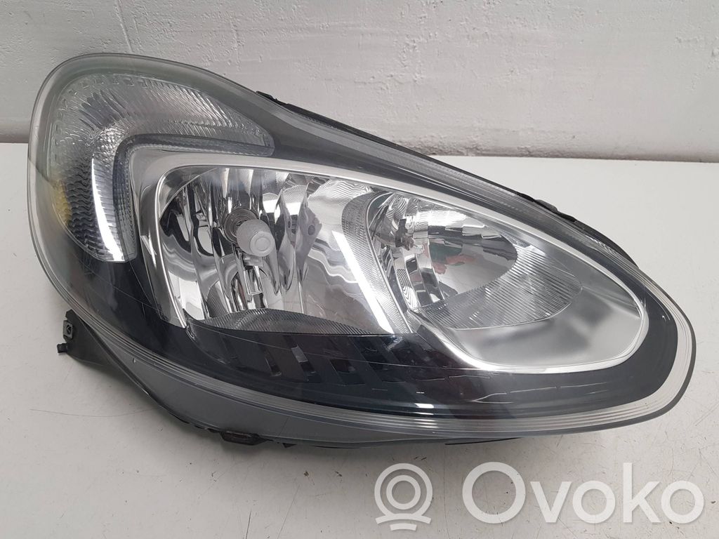 Opel Adam Headlight/headlamp 
