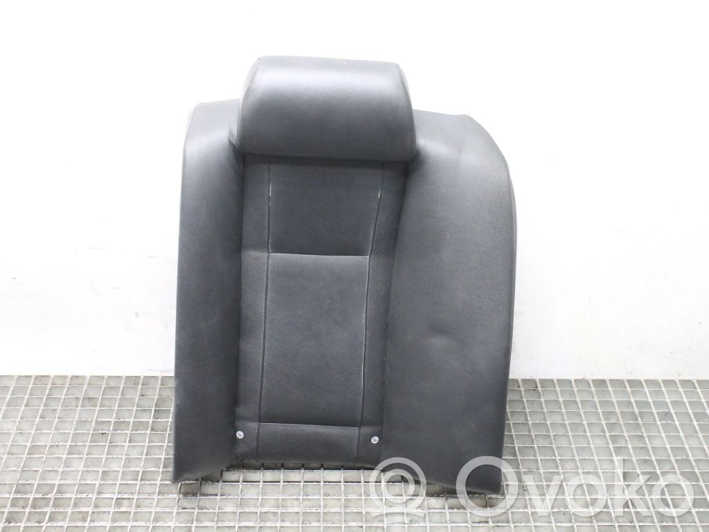 BMW 7 E65 E66 Rear seat 