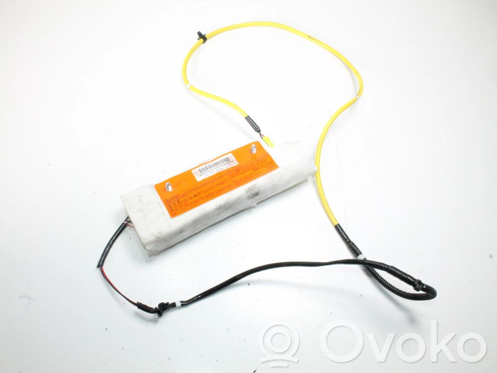 Mazda 5 Sitz-Airbag 