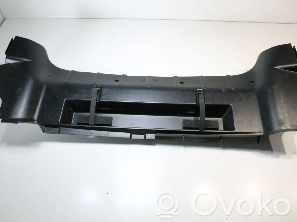 BMW Z4 E85 E86 Moldura lateral de la consola central trasera 