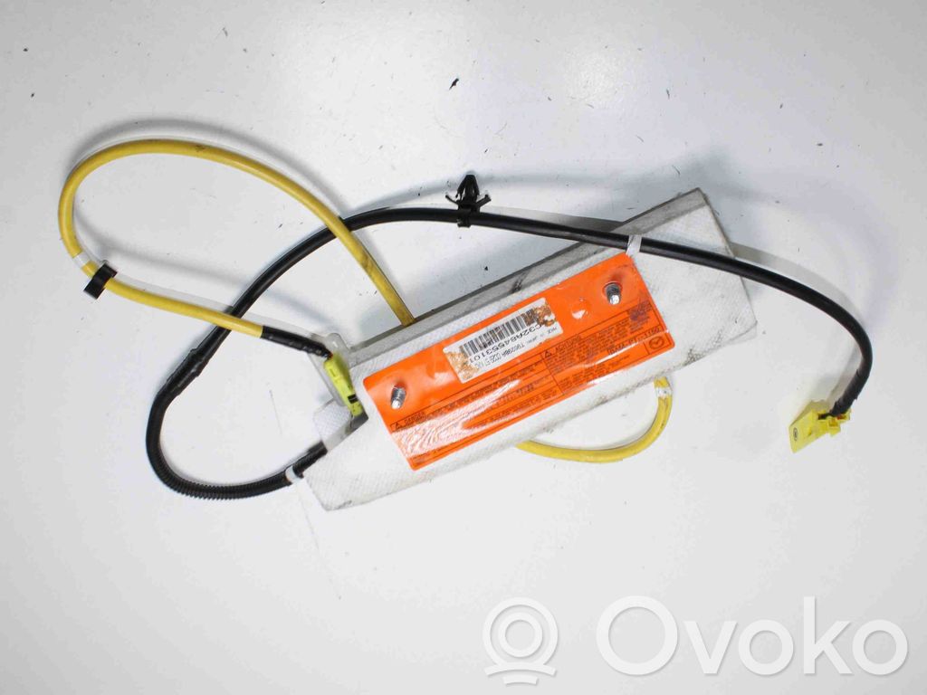 Mazda 5 Airbag del asiento 