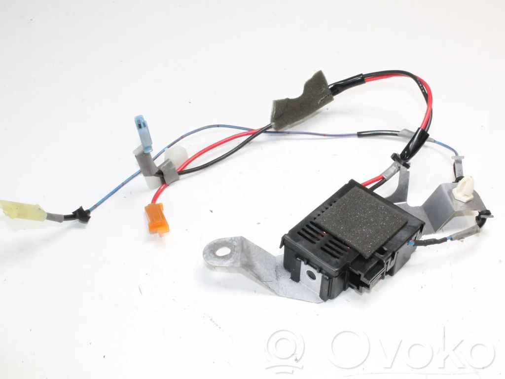 Lexus LS 430 Other devices 