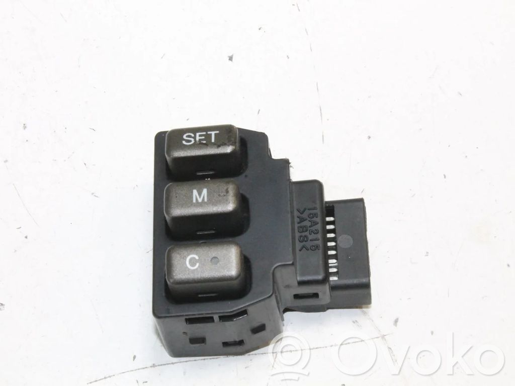 Lexus LS 430 Other switches/knobs/shifts 