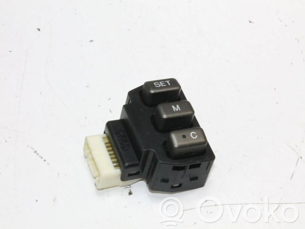 Lexus LS 430 Other switches/knobs/shifts 
