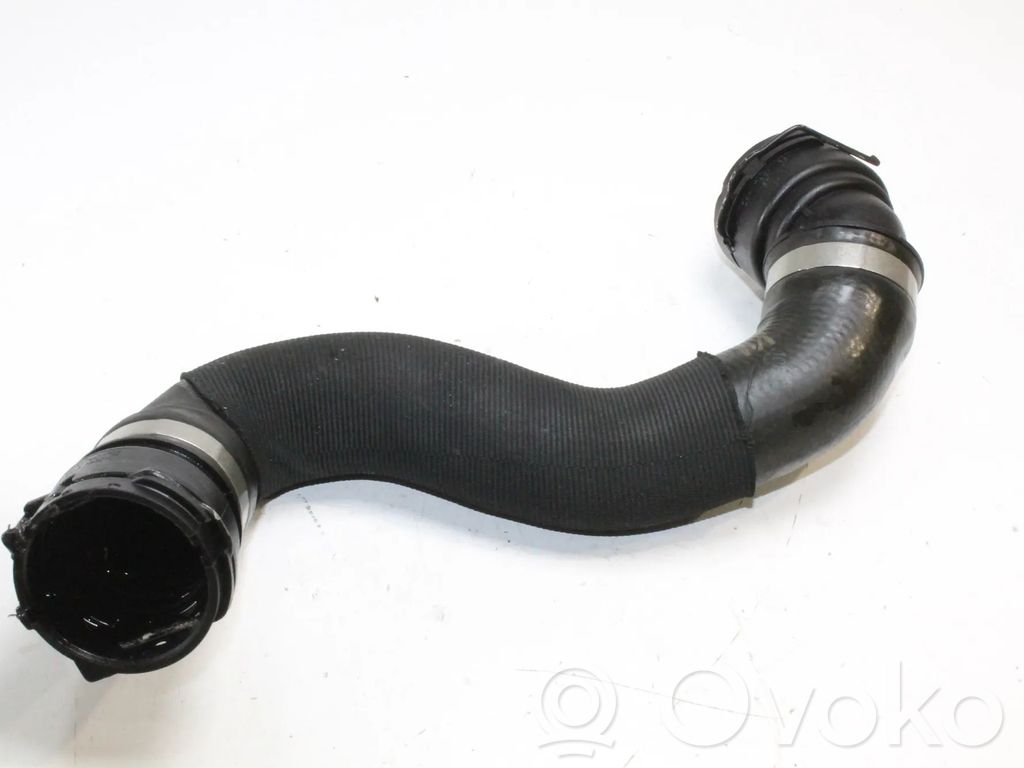 Engine coolant pipe/hose   7811923
