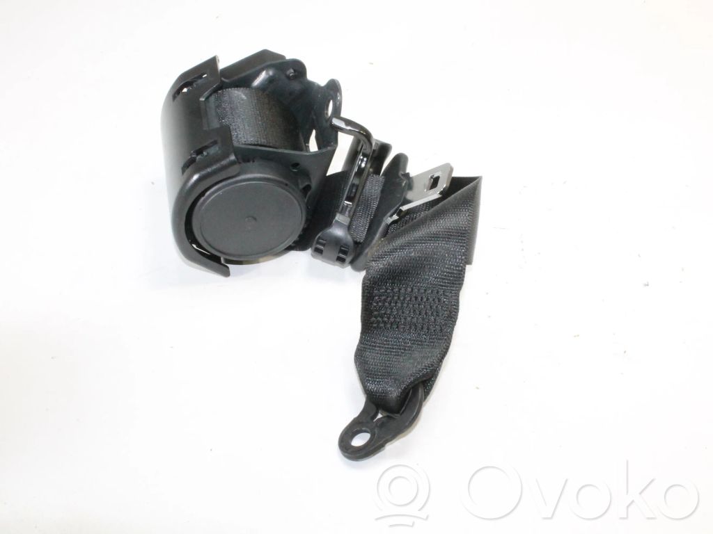 BMW 4 F32 F33 Pas bezpieczeństwa fotela tylnego 