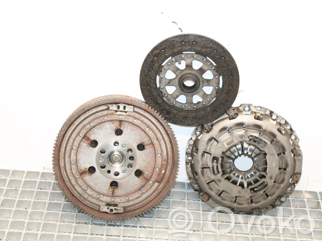 Clutch set kit   7585385